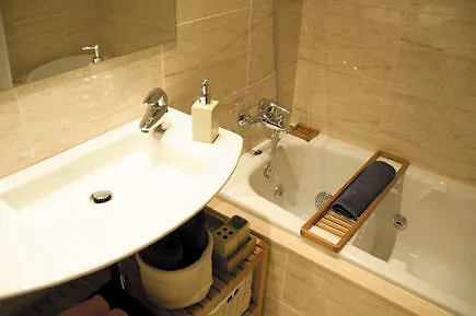 Szálloda Fga Sardenya Apartments Barcelona
