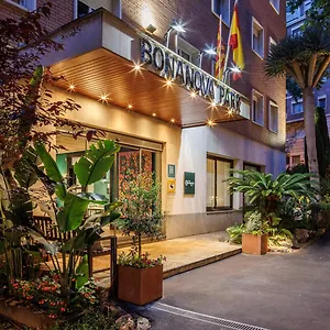 Szálloda Bonanova Park, Barcelona