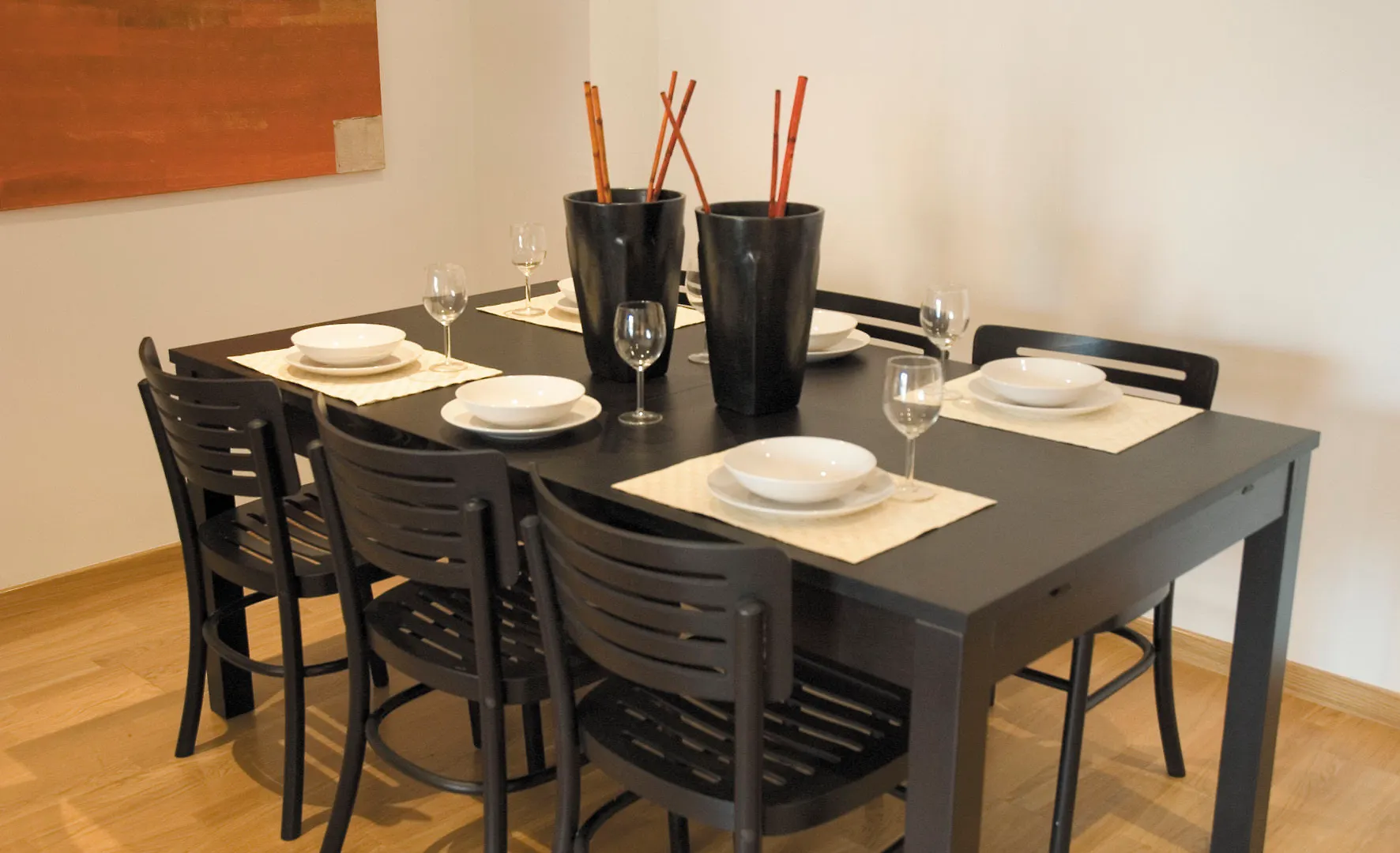ברצלונה Fga Sardenya Apartments